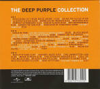 Deep Purple - Deep Purple Collection, The