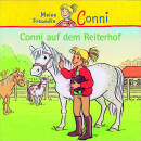 Conni - 12: Conni Auf Dem Reiterhof