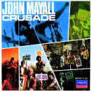 Mayall John & the Bluesbreakers - Crusade
