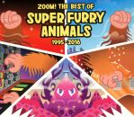 Super Furry Animals - Zoom! The Best Of (1995-2016)