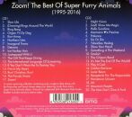 Super Furry Animals - Zoom! The Best Of (1995-2016)
