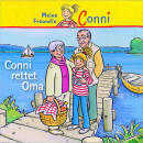Conni - 18: Conni Rettet Oma