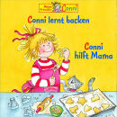 Conni - 19: Conni Lernt Backen / Conni Hilft Mama
