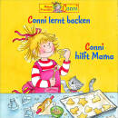 Conni - 19: Conni Lernt Backen/Conni Hilft Mama