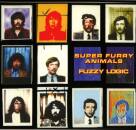 Super Furry Animals - Fuzzy Logic (20th Anniversary...