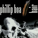 Boa Phillip & Voodooclub, The - Hair (Re-Mastered)