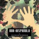 Boa Phillip & the Voodooclub - Hispanola (Re-Mastered)