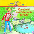 Conni - 20: Conni Und Das Geheimnis Der Koi