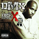 Dmx - Definition Of X: Pick Of Litter, The