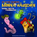 Die Kleine Schnecke Monika Hauschen - 03: Warum Leuchten...