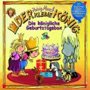 Kleine König, Der - Die Konigliche Geburtstagsbox...