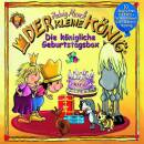 Kleine König, Der - Die Konigliche Geburtstagsbox (4...