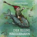 Preu?Ler Otfried - 01: Der Kleine Wassermann (Neuproduktion)