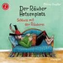 Preussler Otfried - 02: Rauber Hotzenplotz: Schluss Mit...