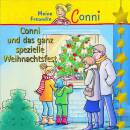 Conni - 23: Conni Und Das Ganz Spezielle Weihnachtsfest