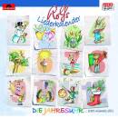 Zuckowski Rolf - Rolfs Liederkalender/Die Jahresuhr