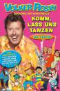 Komm lass uns tanzen - Die Kinderdisco-DVD