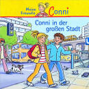 Conni - 25: Conni in der gro?en Stadt