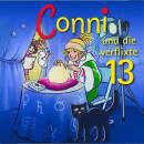 Conni - 26: Conni und die verflixte 13