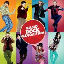 Radio Rock Revolution (The Boat That Rocked)