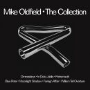 Oldfield Mike - Collection 1974-1983, The