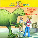 Conni - 27: Conni Und Der Dinoknochen