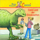 Conni - 27: Conni und der Dinoknochen