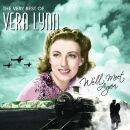 Lynn Vera - Well Meet Again, The Very Best Of Vera Lynn