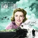 Lynn Vera - Well Meet Again,The Very Best Of Vera Lynn