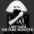 Lady Gaga - Fame Monster, The (8-Track)
