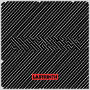 Madsen - Labyrinth (Album Jewelcase)