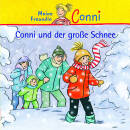 Conni - 29: Conni und der gro?e Schnee