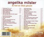 Milster Angelika - Du Hast Mir Glück Gebracht-Das Beste Zum Jubiläum
