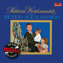 Alexander Peter - Schone Weihnacht mit Peter Alexander...