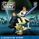 The Clone Wars - 06: Die Ergreifung Des Count / Der Freikauf