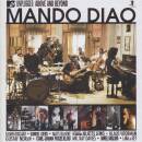 Mando Diao - Mtv Unplugged: Above And Beyond (2 Cd Jewel...