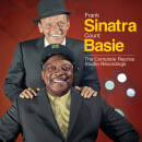 Sinatra Frank / Basie Count - Complete Reprise Studio...
