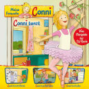 Meine Freundin Conni (Tv-Horspiel) - 03: Conni Tanzt /...