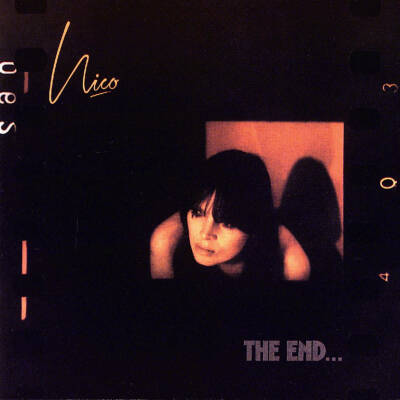 Nico - End, The (Represents)