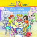 Conni - 39: Conni Und Die Gro?E Eiszeit