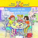 Conni - 39: Conni und die gro?e Eiszeit