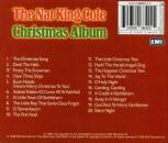 Cole Nat King - Christmas Album