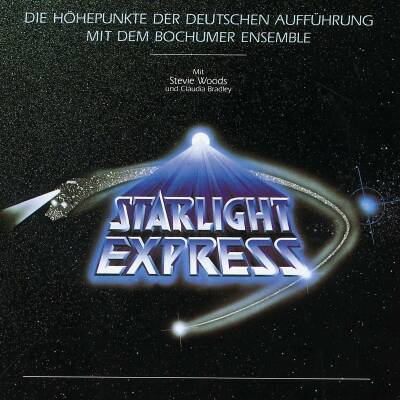 Musical Bochum - Starlight Express (OST)