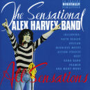 Sensational Harvey Alex Band, The - All Sensations