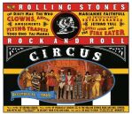 Rolling Stones, The & Friends - Rock N Roll Circus