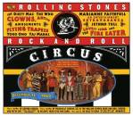 Rolling Stones, The - Rock N Roll Circus