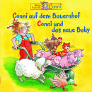 Conni - 03: Conni Auf Dem Bauernhof/Conni U. Das Neue Baby
