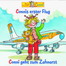 Conni - 05: Connis Erster Flug/Conni Geht Zum Zahnarzt