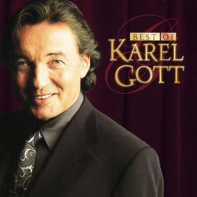 Gott Karel - Best Of