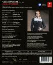 Donizetti Gaetano - Maria Stuarda (The Metropolitan Opera / (Didonato Joyce / Van Den Heever Elza / Blu-ray)